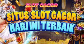 provider slot gacor