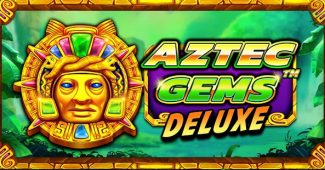 Aztec Gems Deluxe