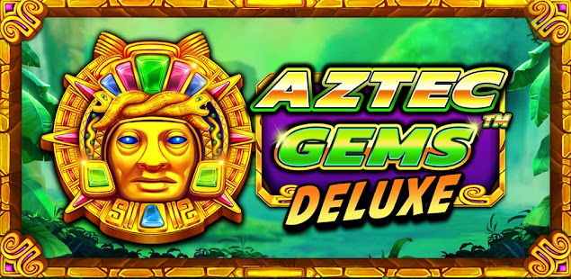 Aztec Gems Deluxe
