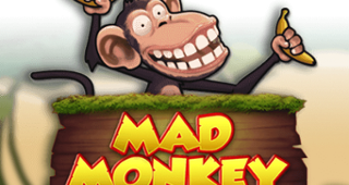 Mad-Monkey