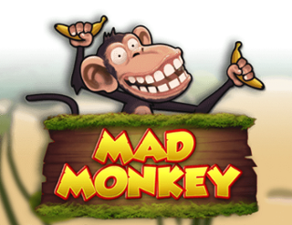 Mad-Monkey